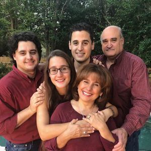 Meet your Posher, Nidya